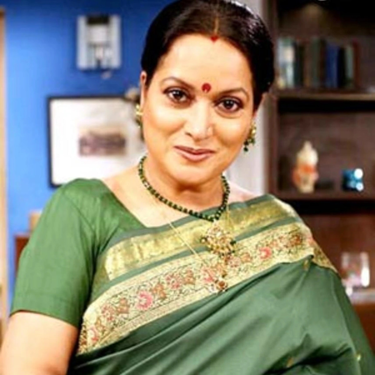 हिमानी शिवपुरी