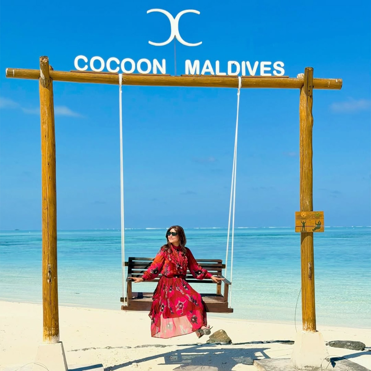 हिना खान ने दिखाई बोल्डनेस 