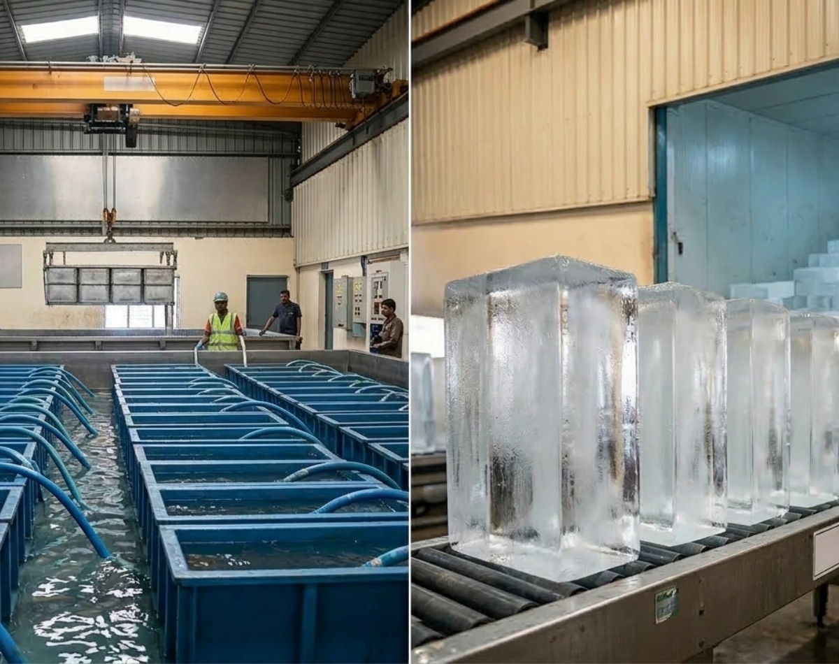 गांव में भी लगा सकते हैं फैक्ट्री