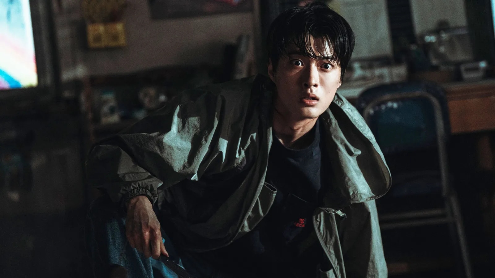 If Wishes Could Kill  - Netflix