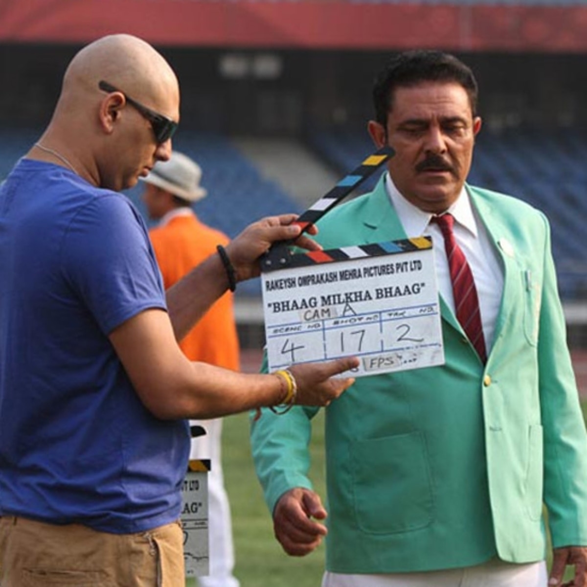 वो क्रिकेटर्स जिन्होंने संन्यास के बाद शोबिज में मारी एंट्री