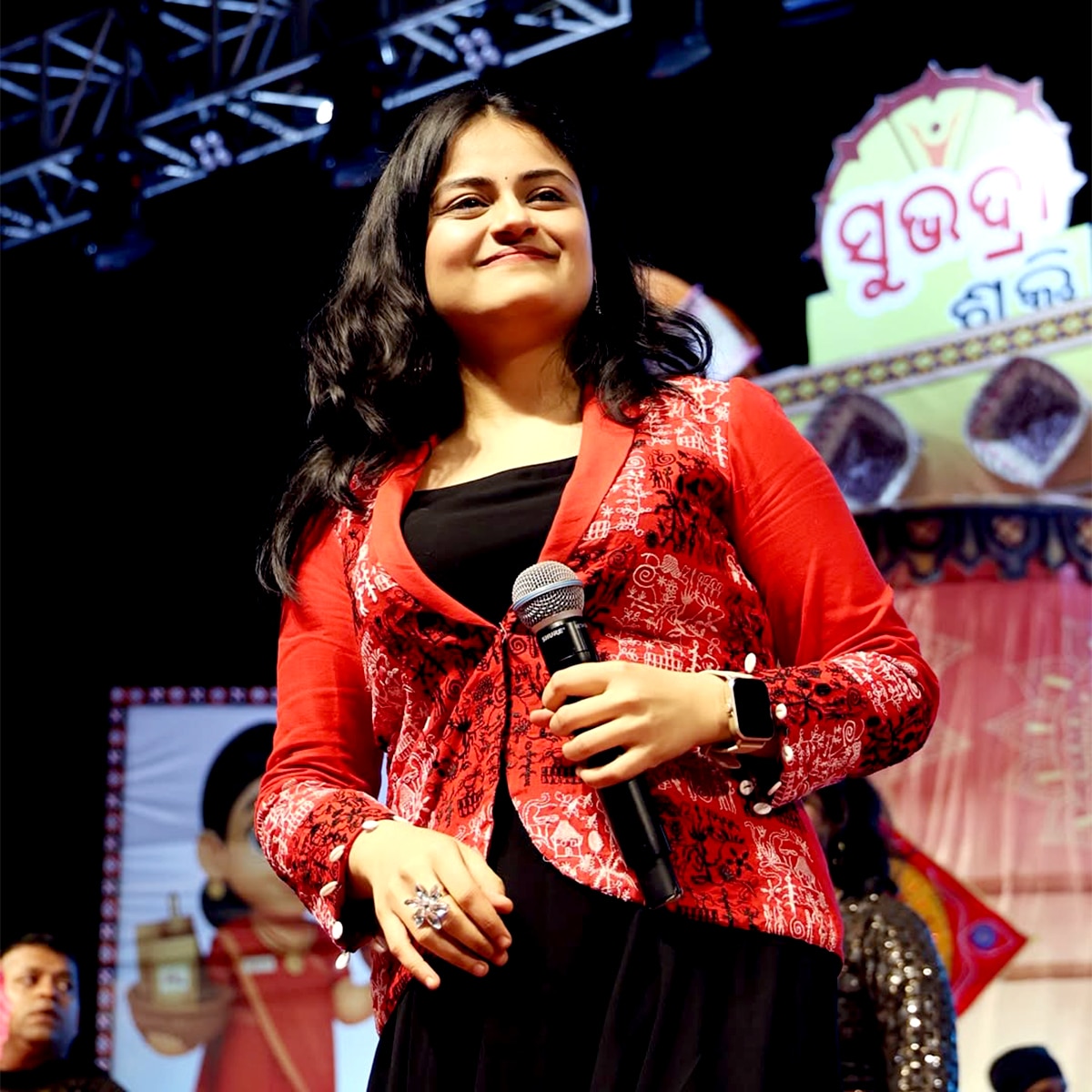 इंडियन आइडल विनर 