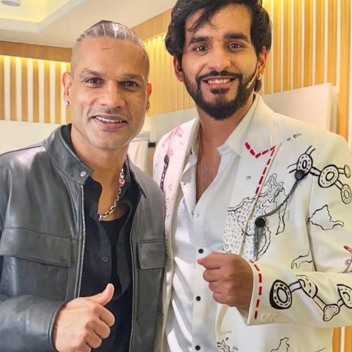 वो क्रिकेटर्स जिन्होंने संन्यास के बाद शोबिज में मारी एंट्री