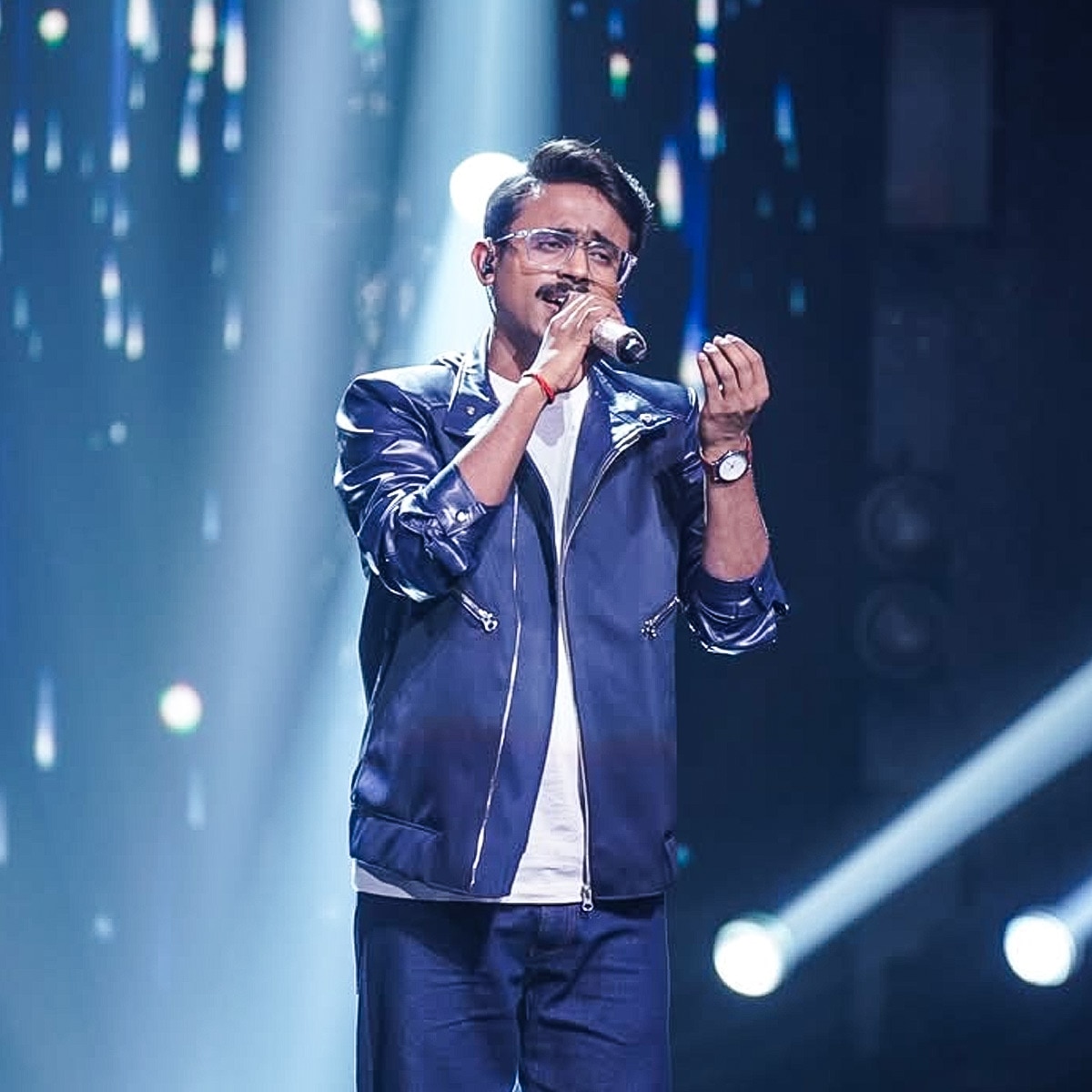 इंडियन आइडल 16 विनर 