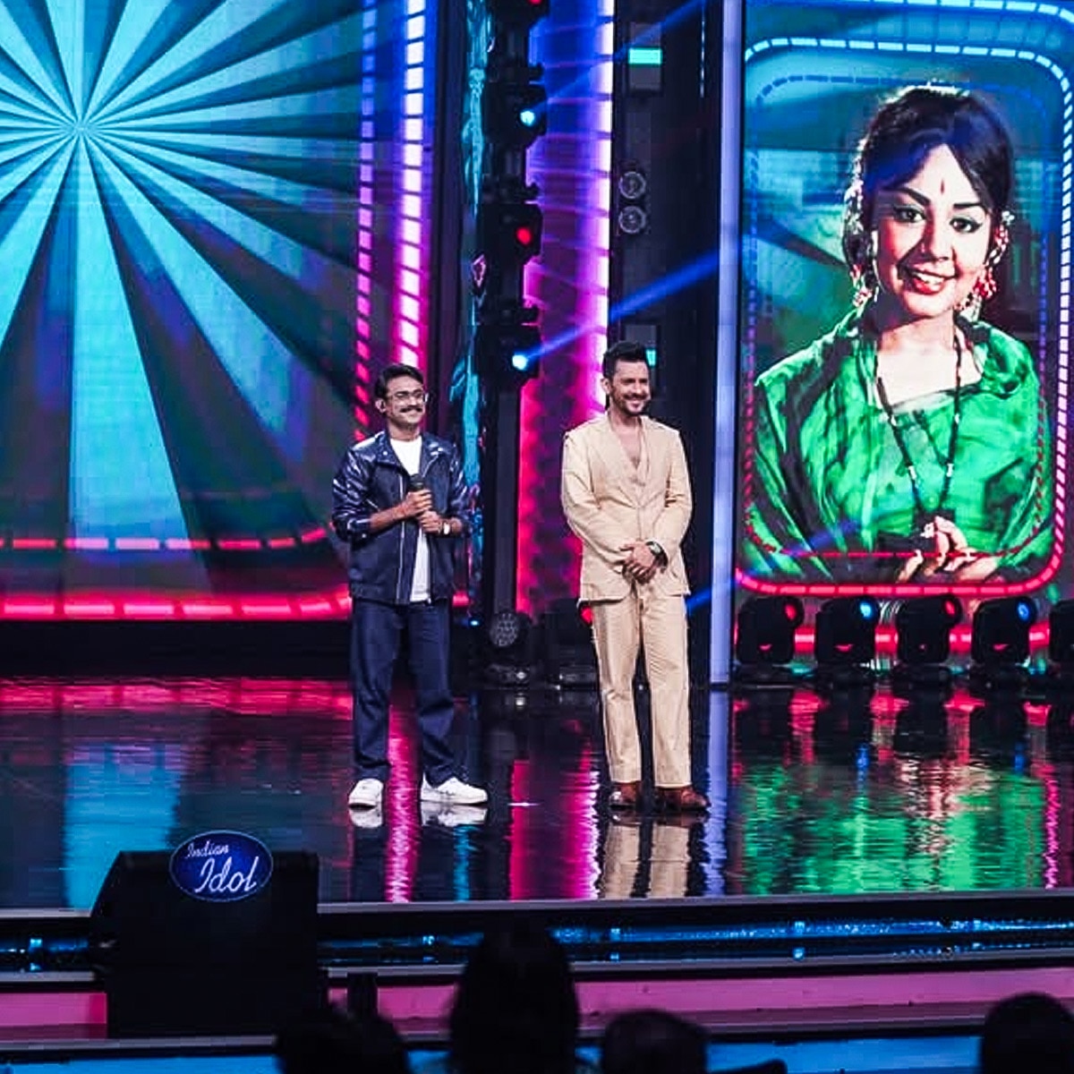 इंडियन आइडल 16 विनर 