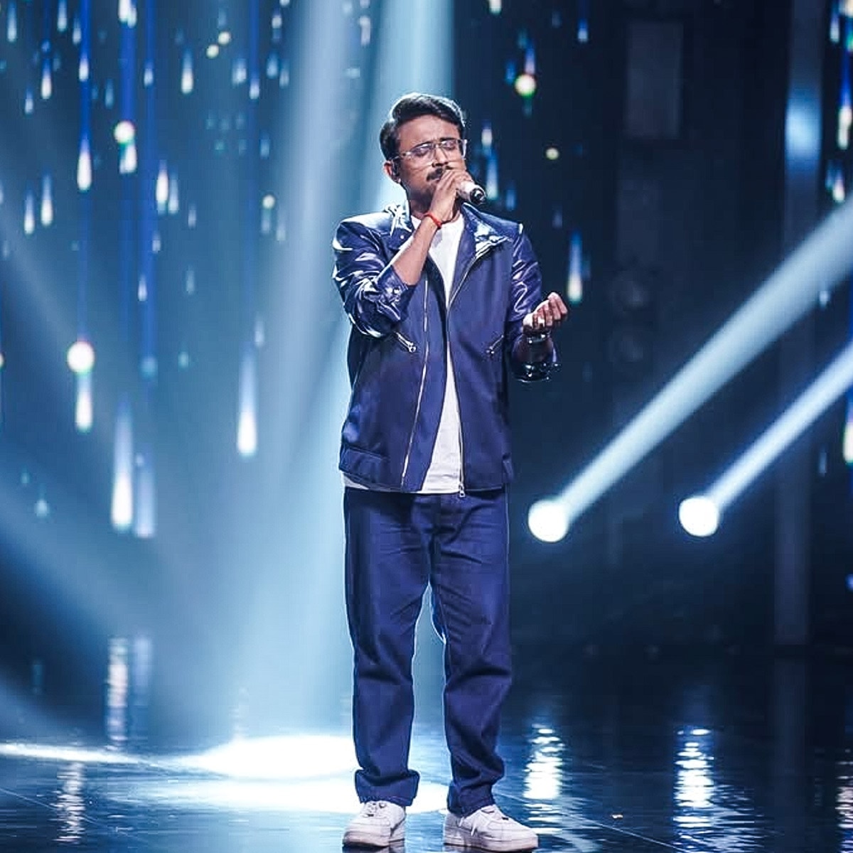 इंडियन आइडल 16 विनर 