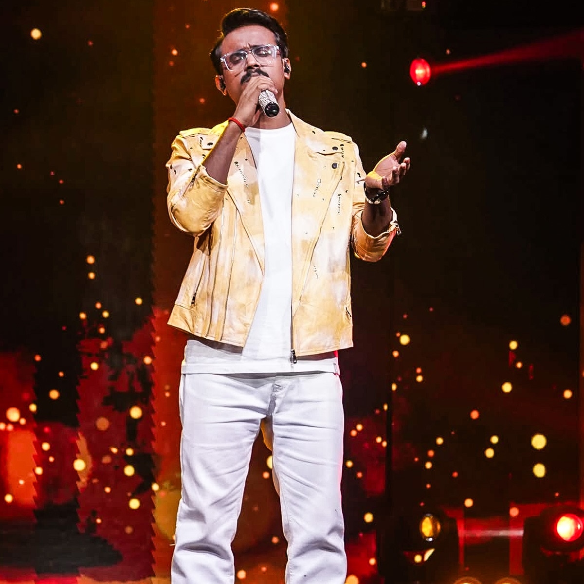 इंडियन आइडल 16 विनर 