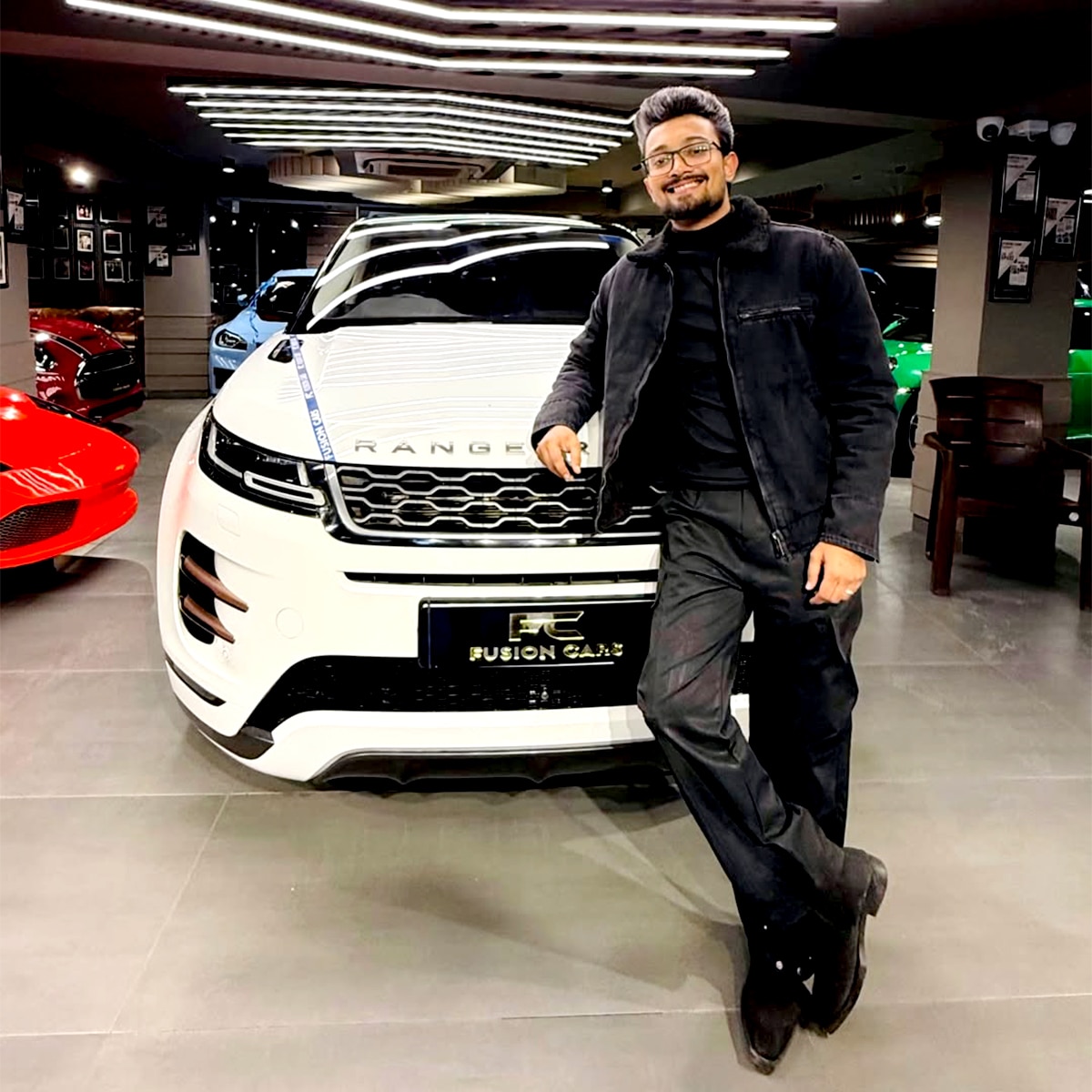 इंडियन आइडल विनर 