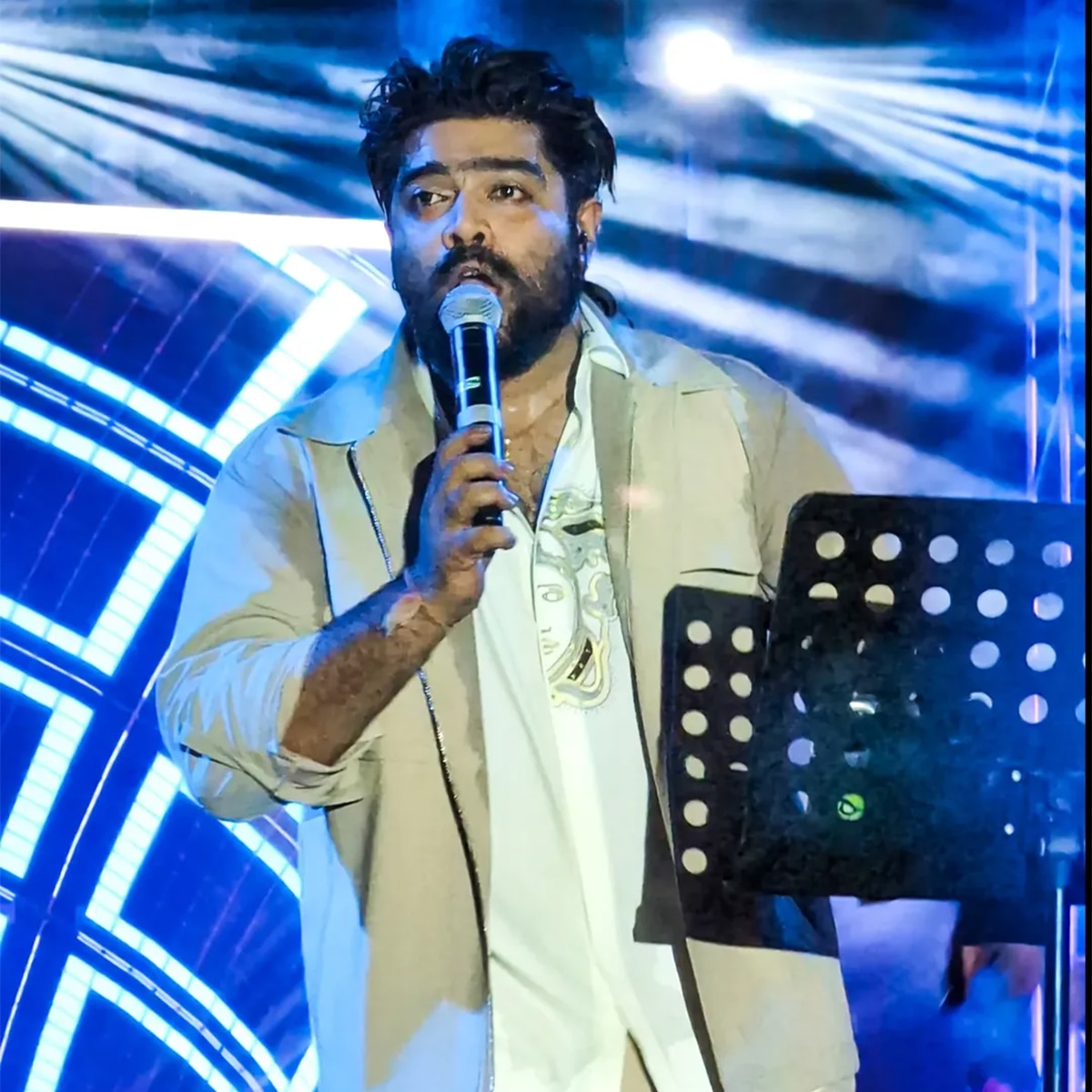 इंडियन आइडल विनर 