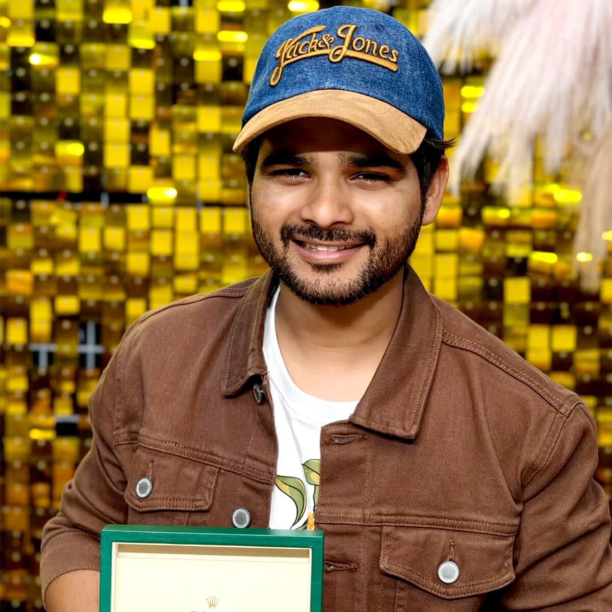 इंडियन आइडल विनर 