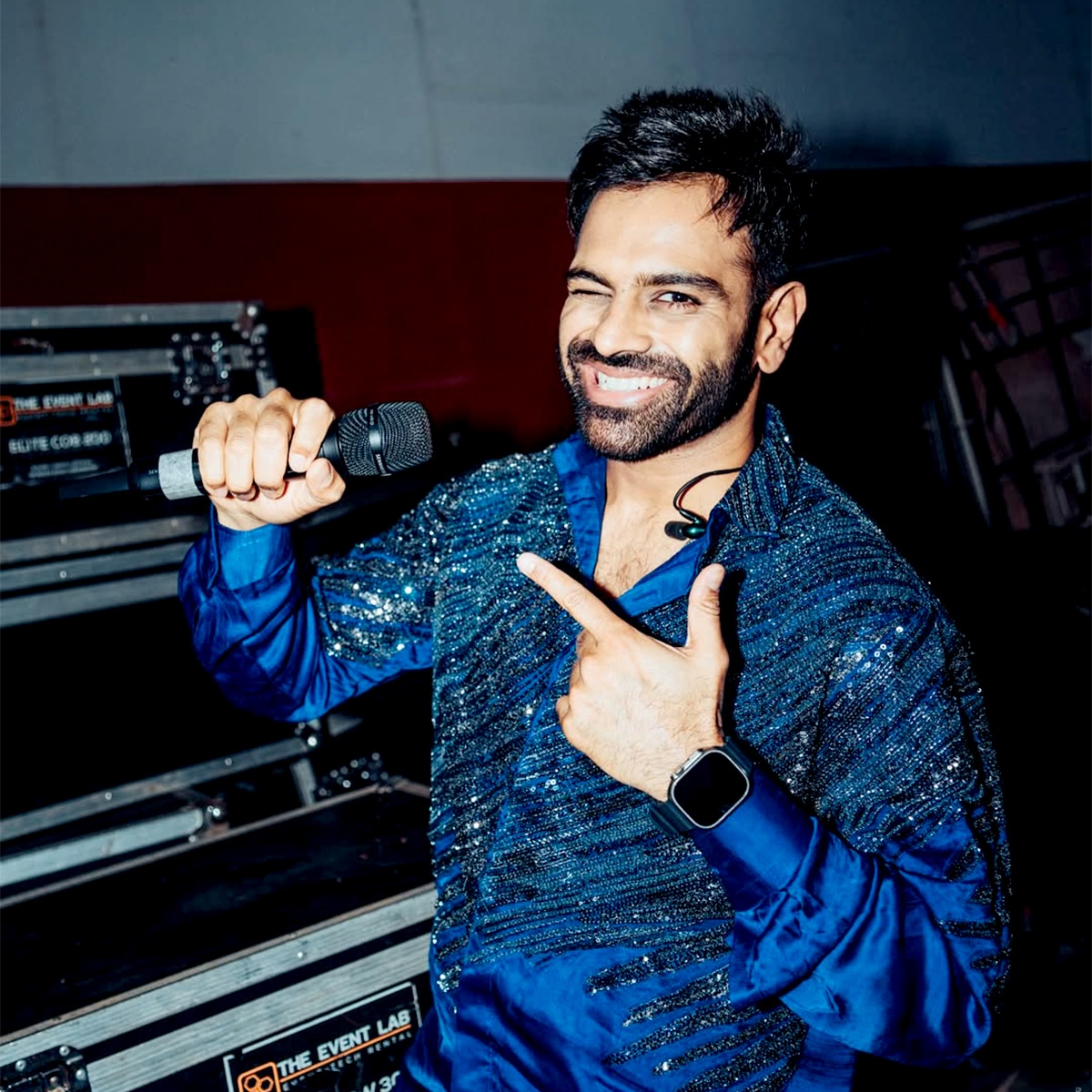 इंडियन आइडल विनर 