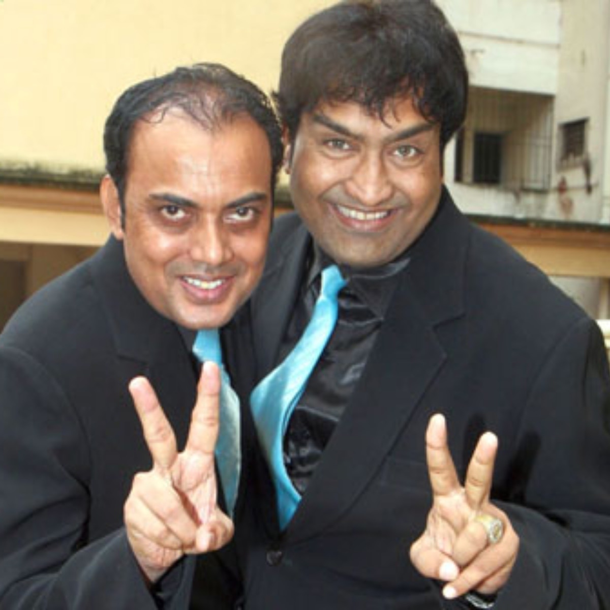 इरफान मलिक और अली हसन