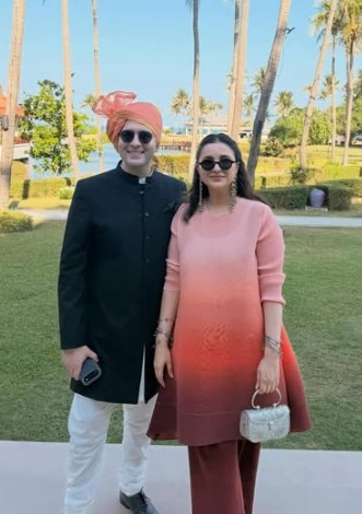 (Photo: Instagram/ Parineeti Chopra) 