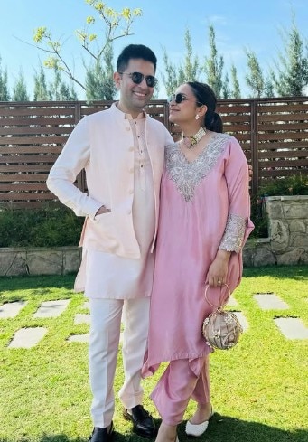 (Photo: Instagram/ Parineeti Chopra) 