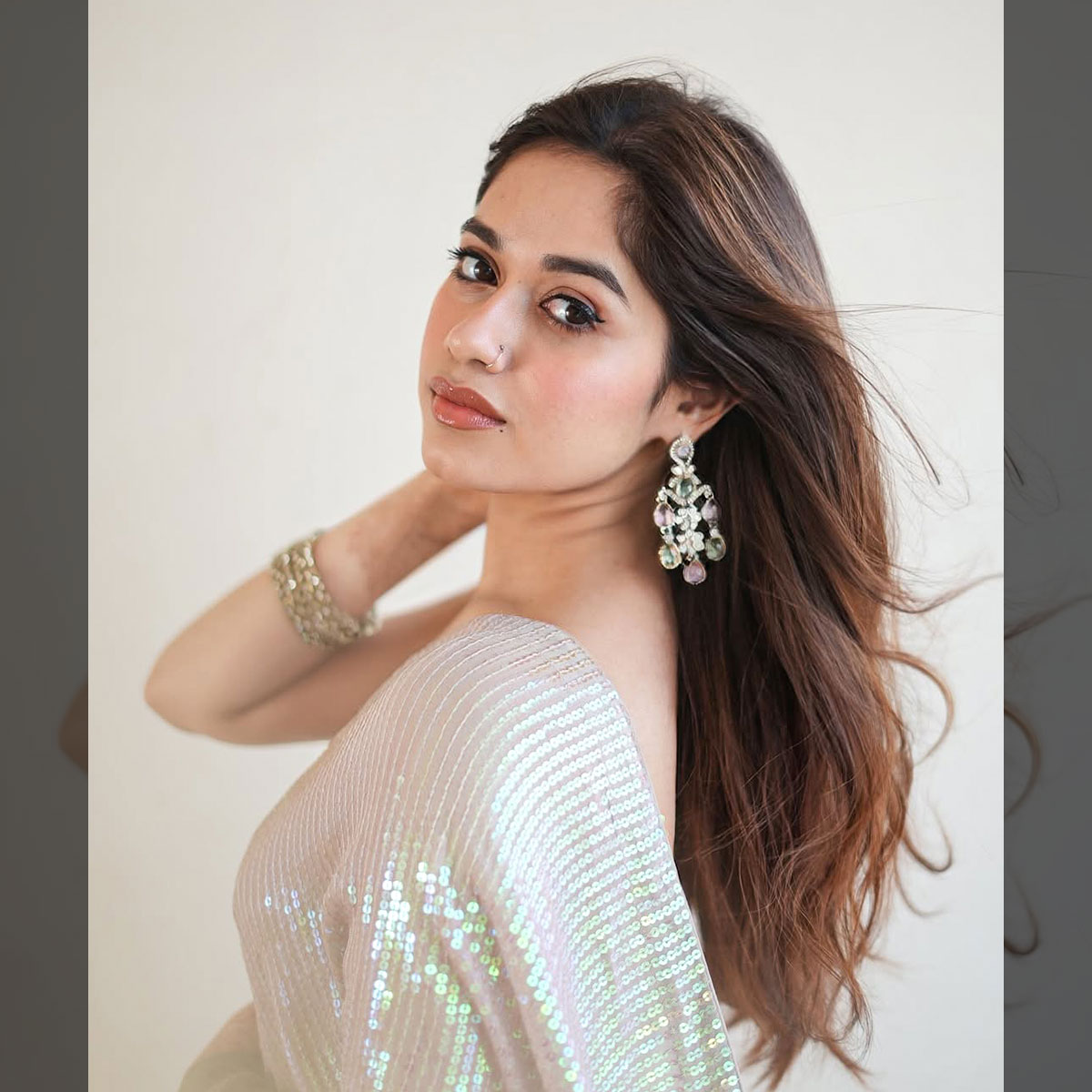 जन्नत जुबैर 