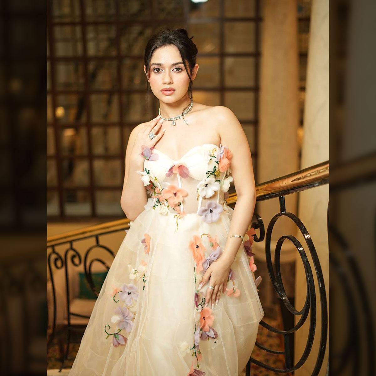 जन्नत जुबैर