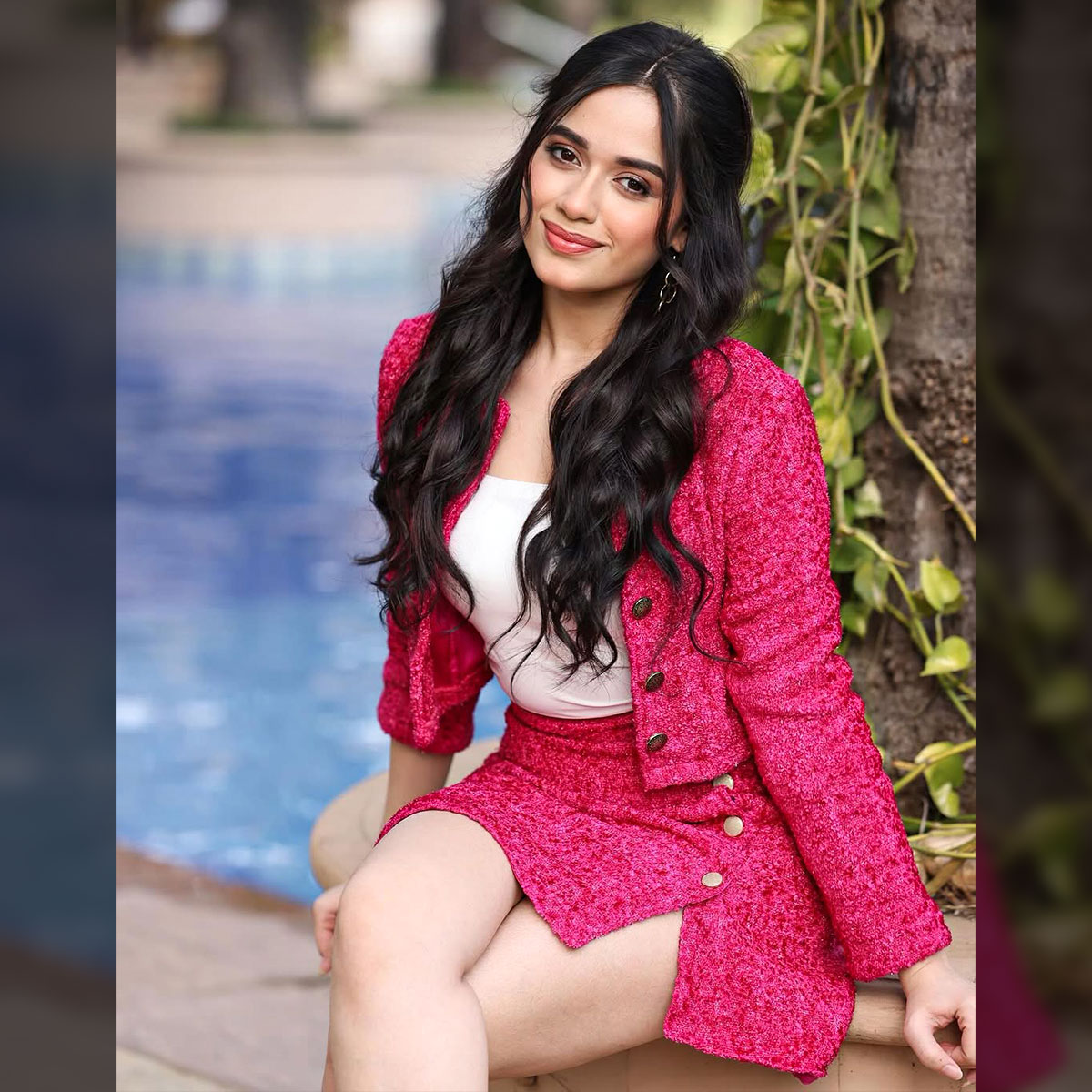 जन्नत जुबैर