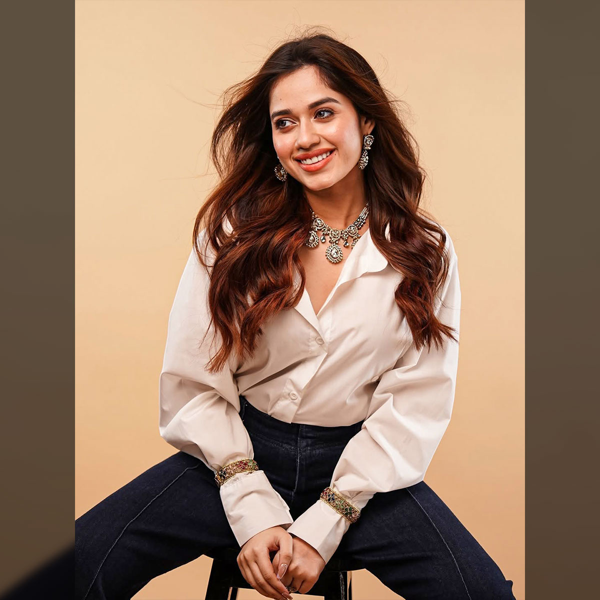 जन्नत जुबैर