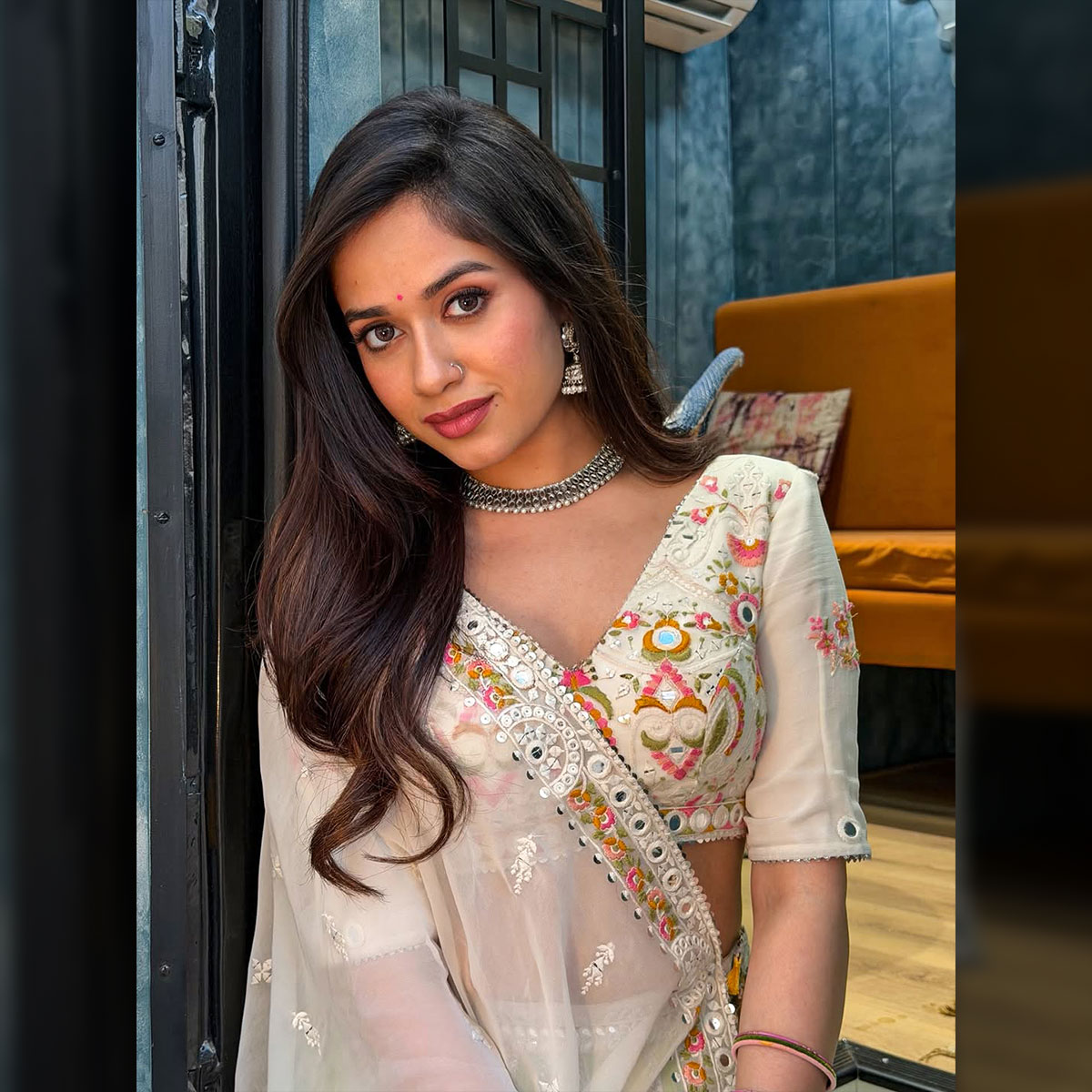 जन्नत जुबैर