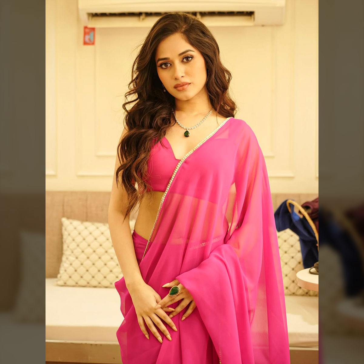 जन्नत जुबैर