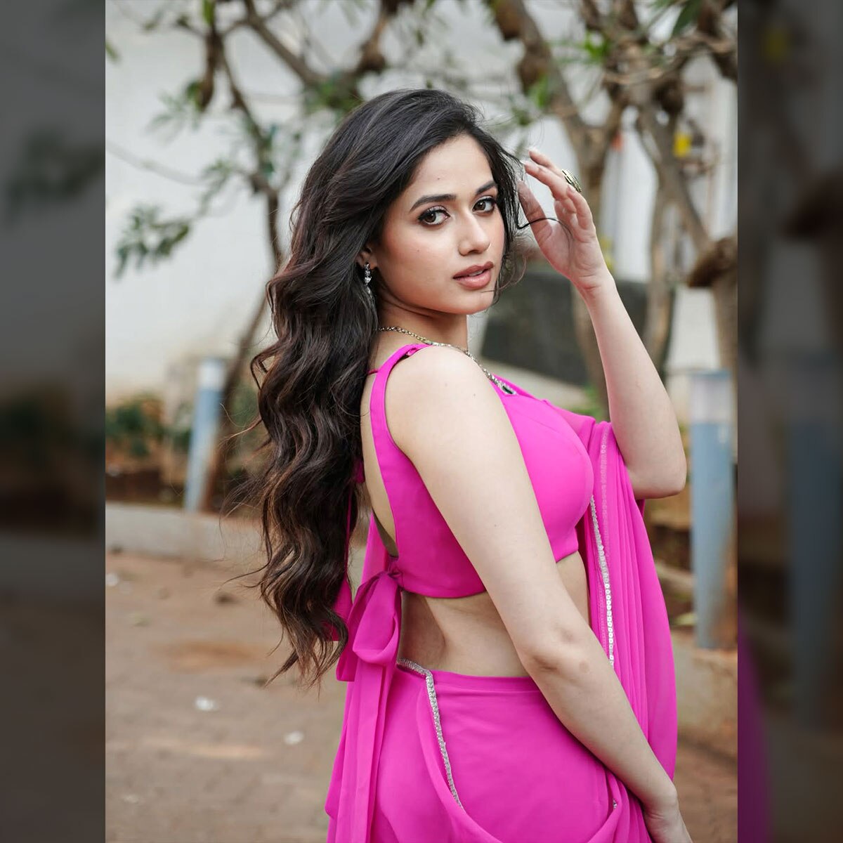 जन्नत जुबैर