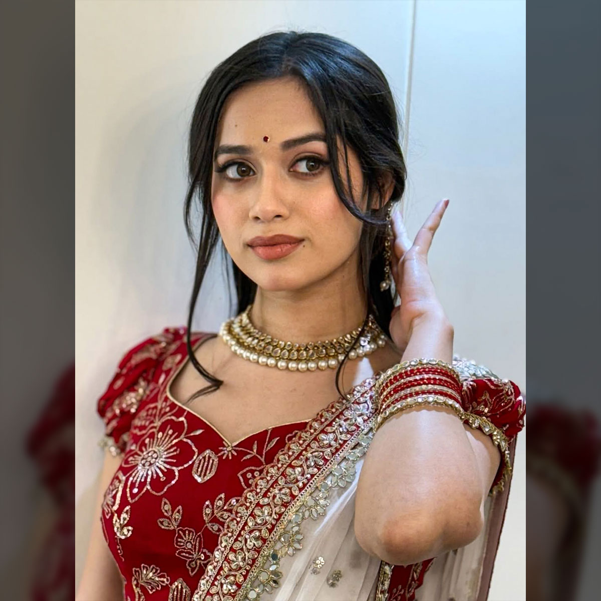 जन्नत जुबैर