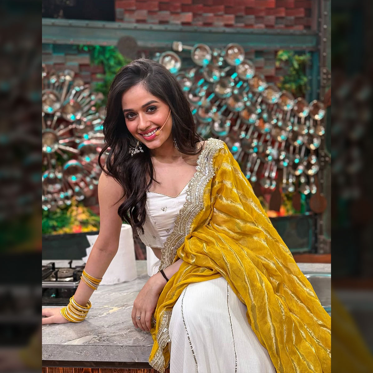 जन्नत जुबैर