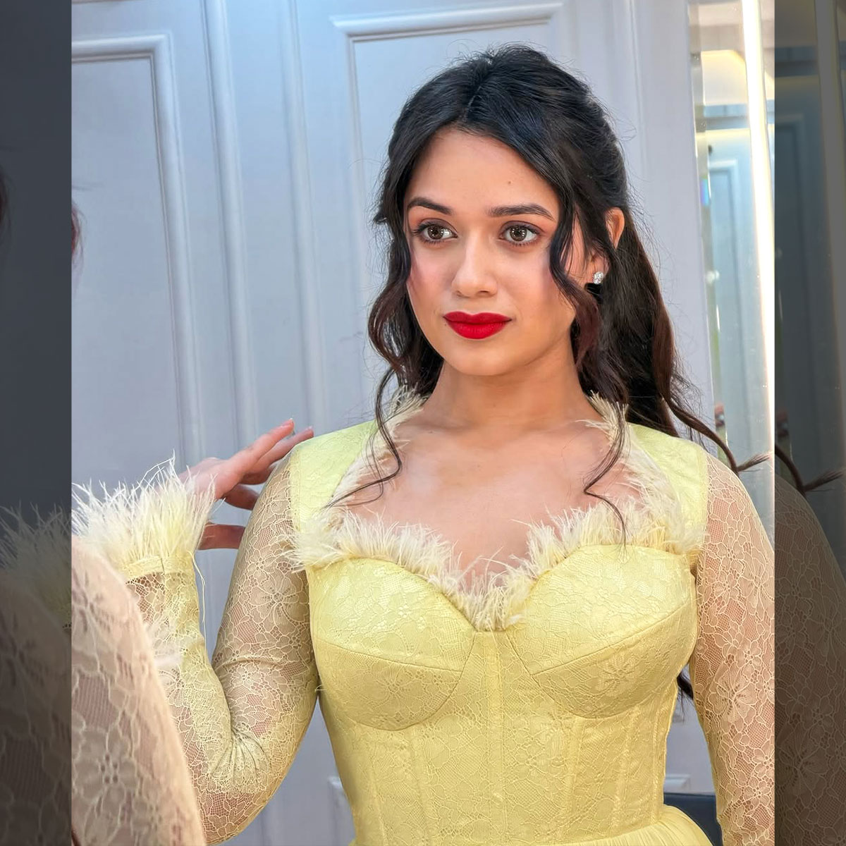 जन्नत जुबैर