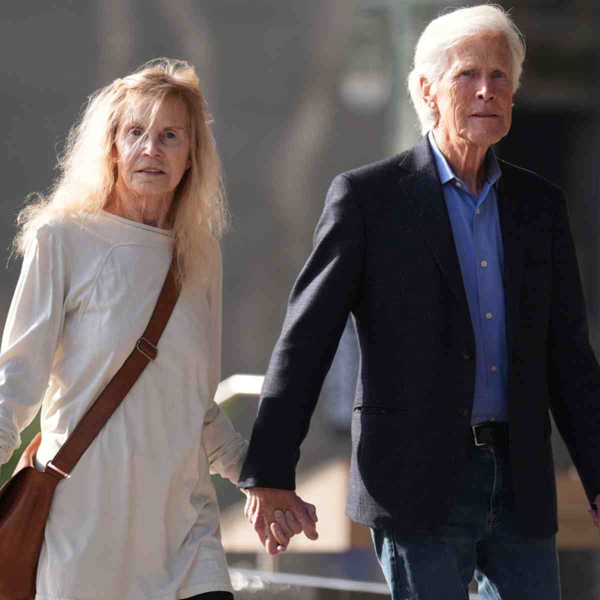 who is jasveen sangha