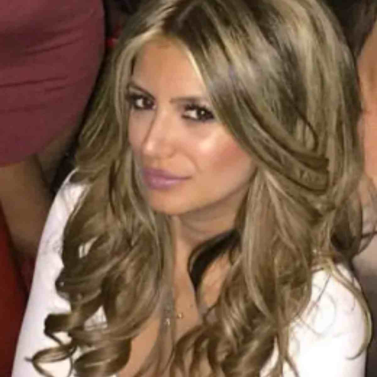 who is jasveen sangha