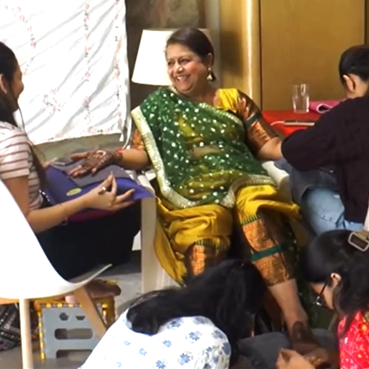 जेडी मजीठिया