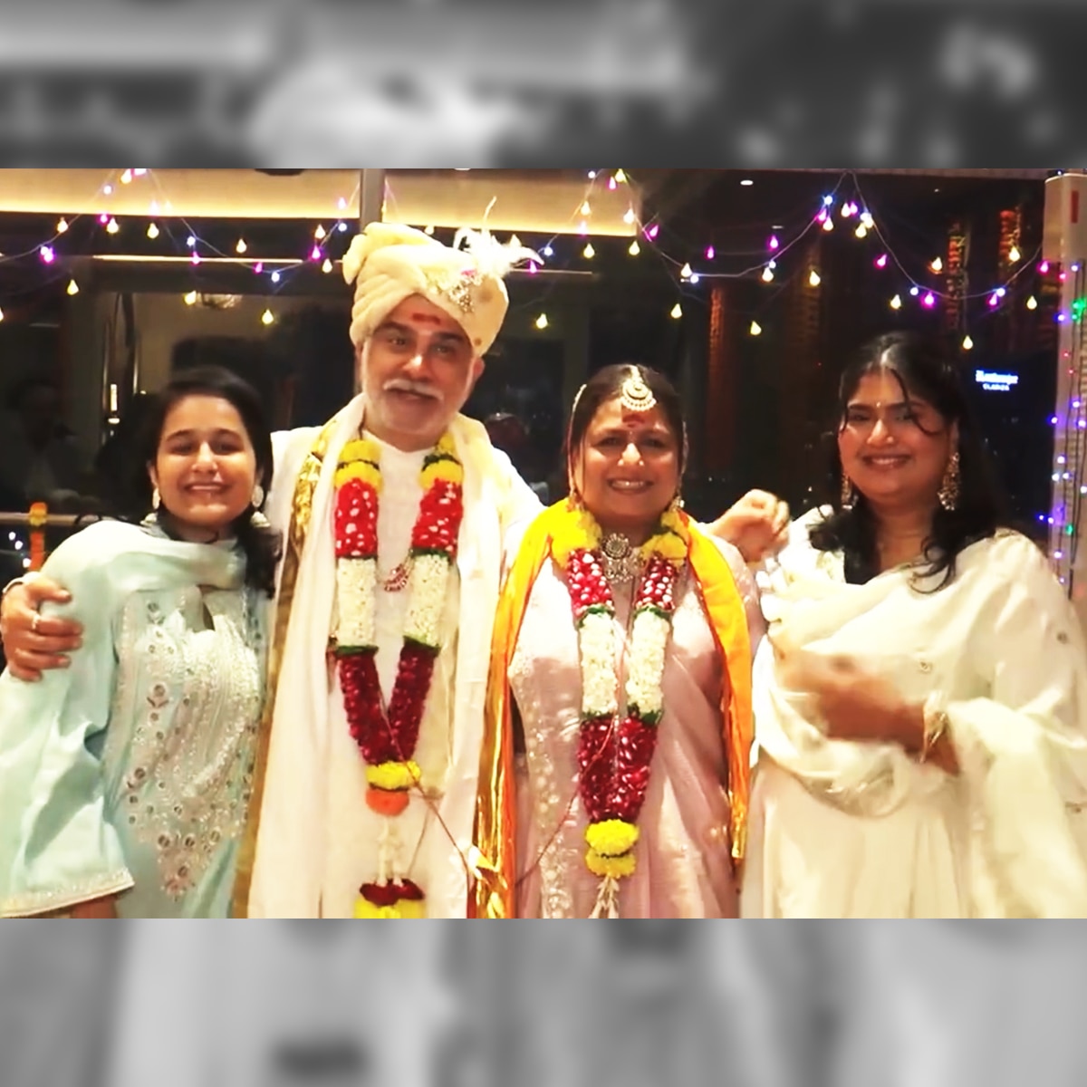 जेडी मजीठिया की शादी