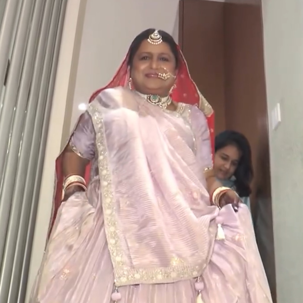 जेडी मजीठिया की शादी