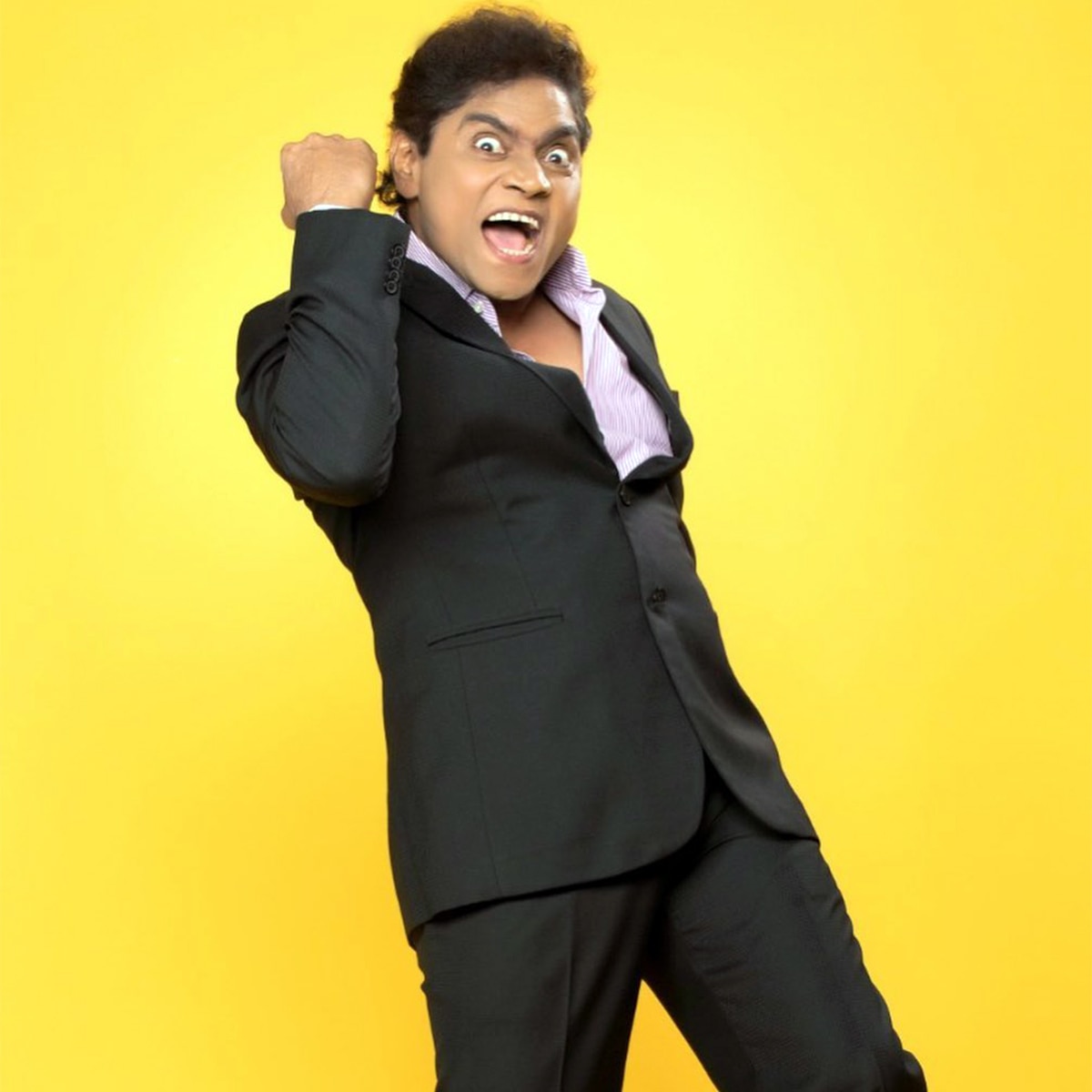 Johny Lever 