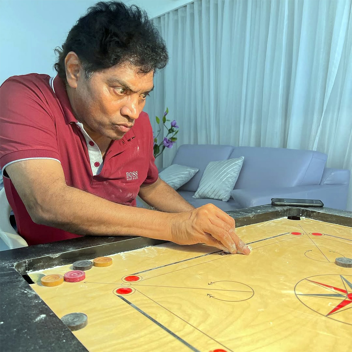 Johny Lever 