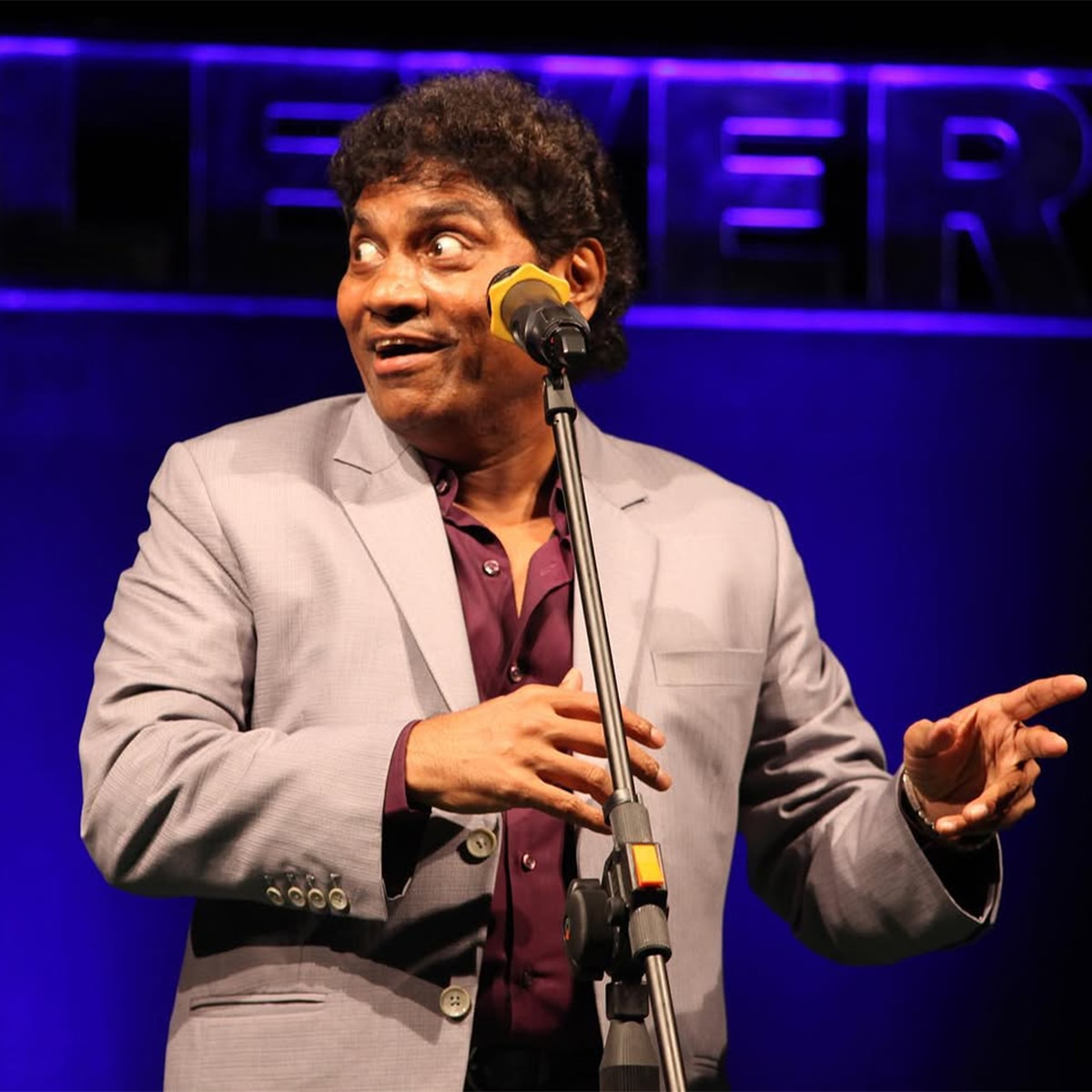 Johny Lever 