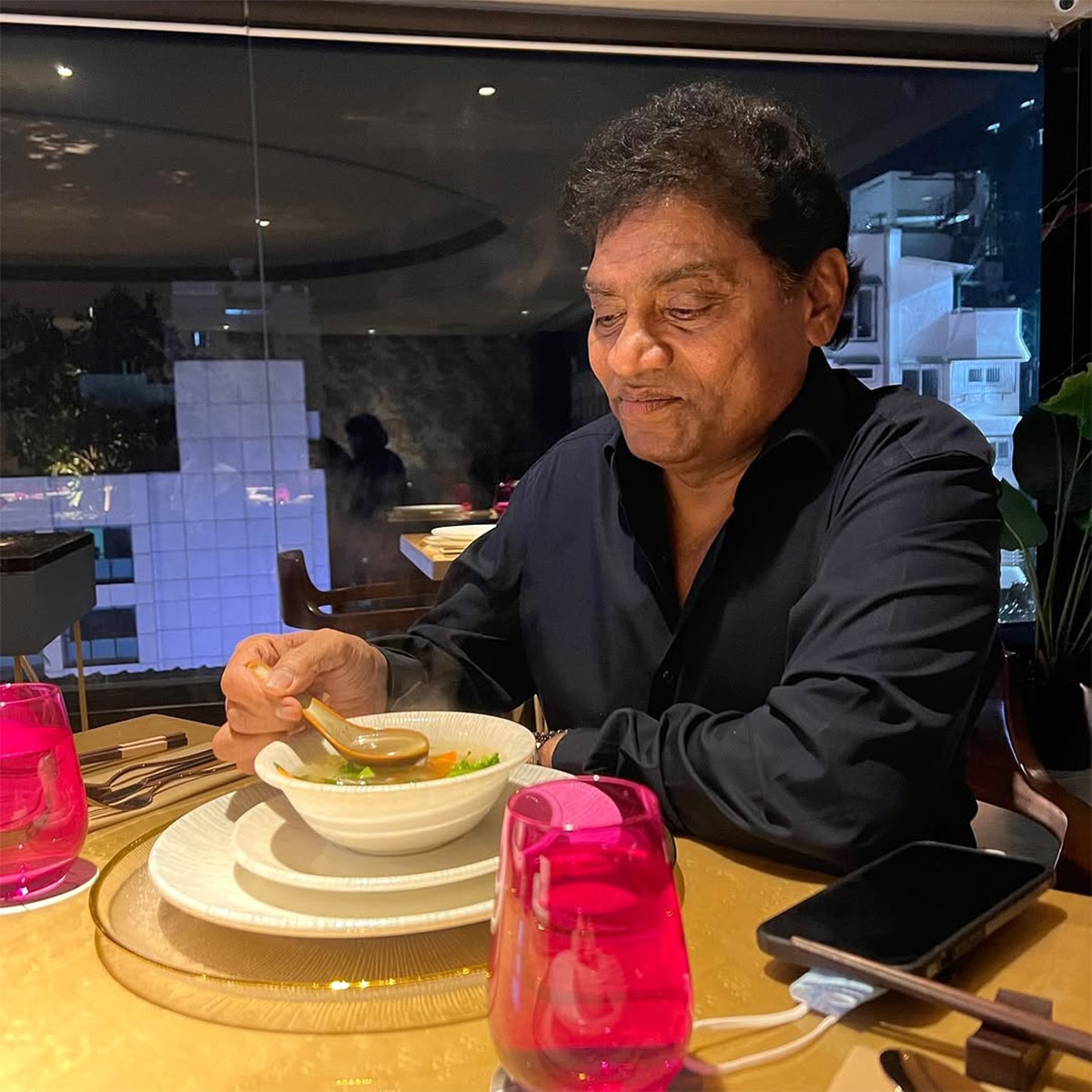 Johny Lever 