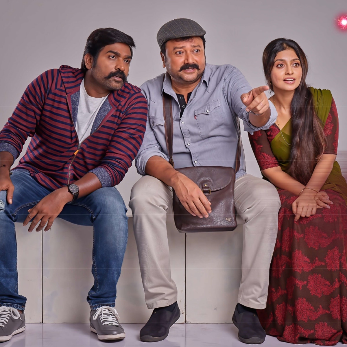 Prime video India trending list