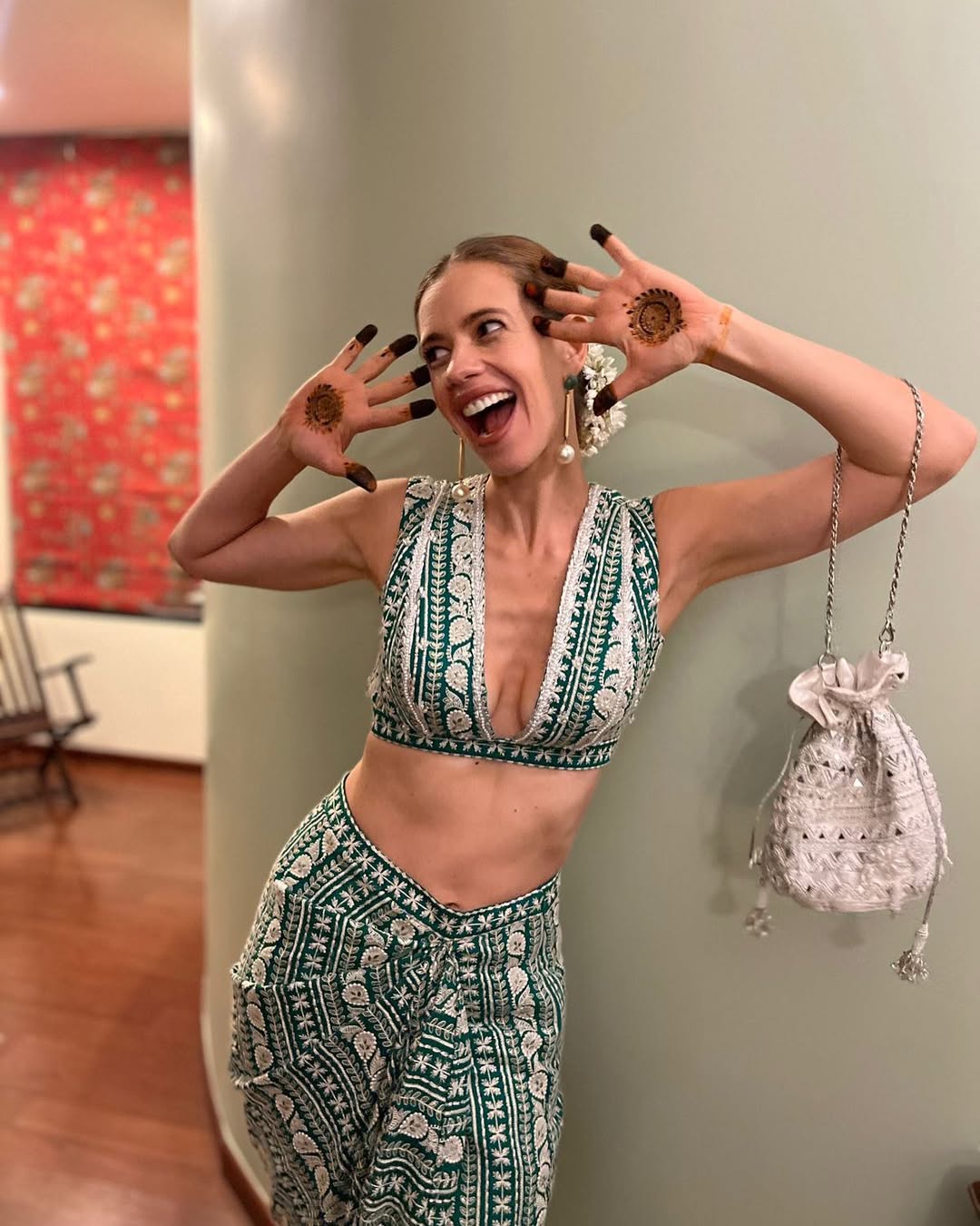 कल्कि केकलां