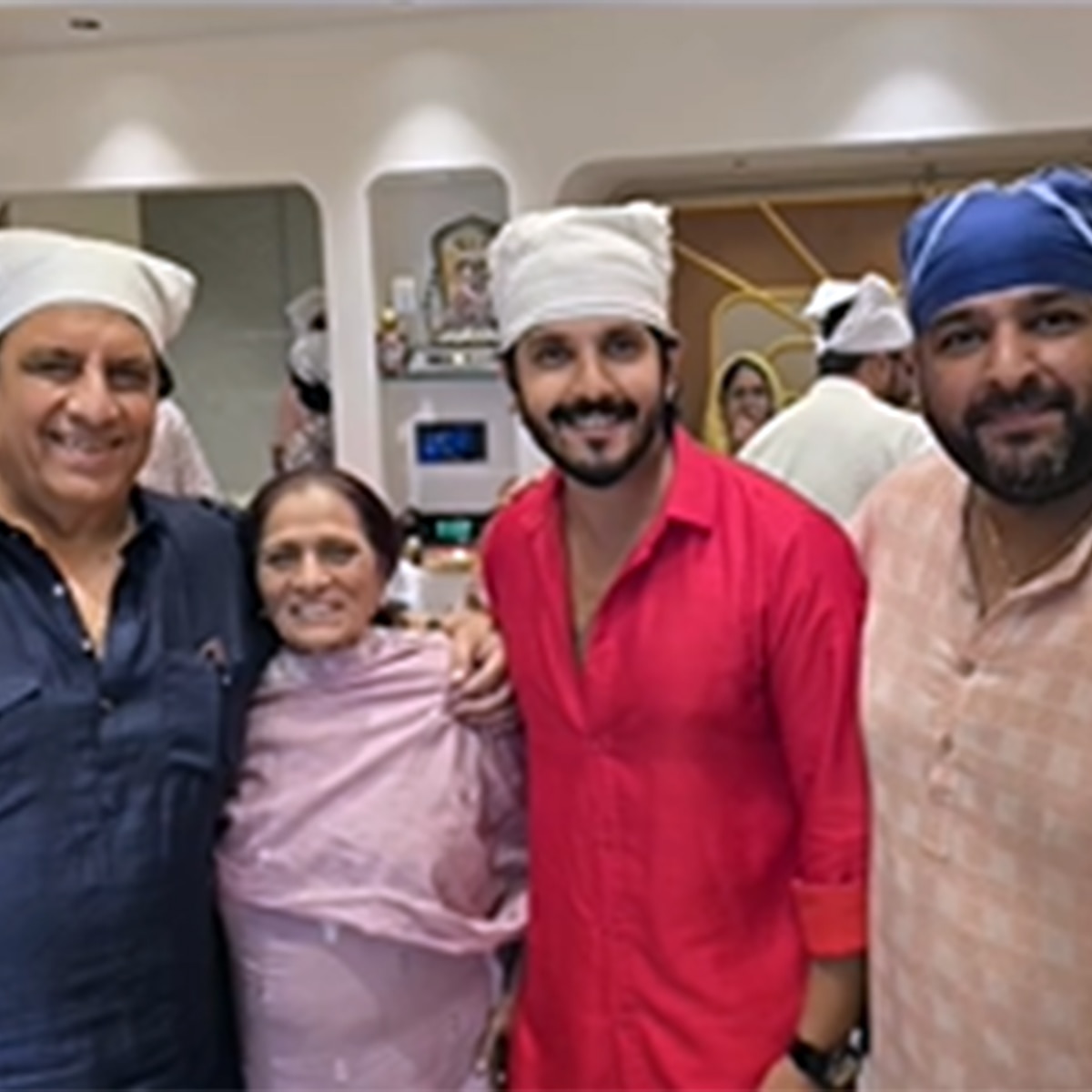 कंवर ढिल्लों 