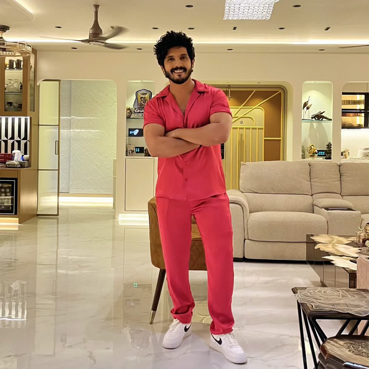 कंवर ढिल्लों 