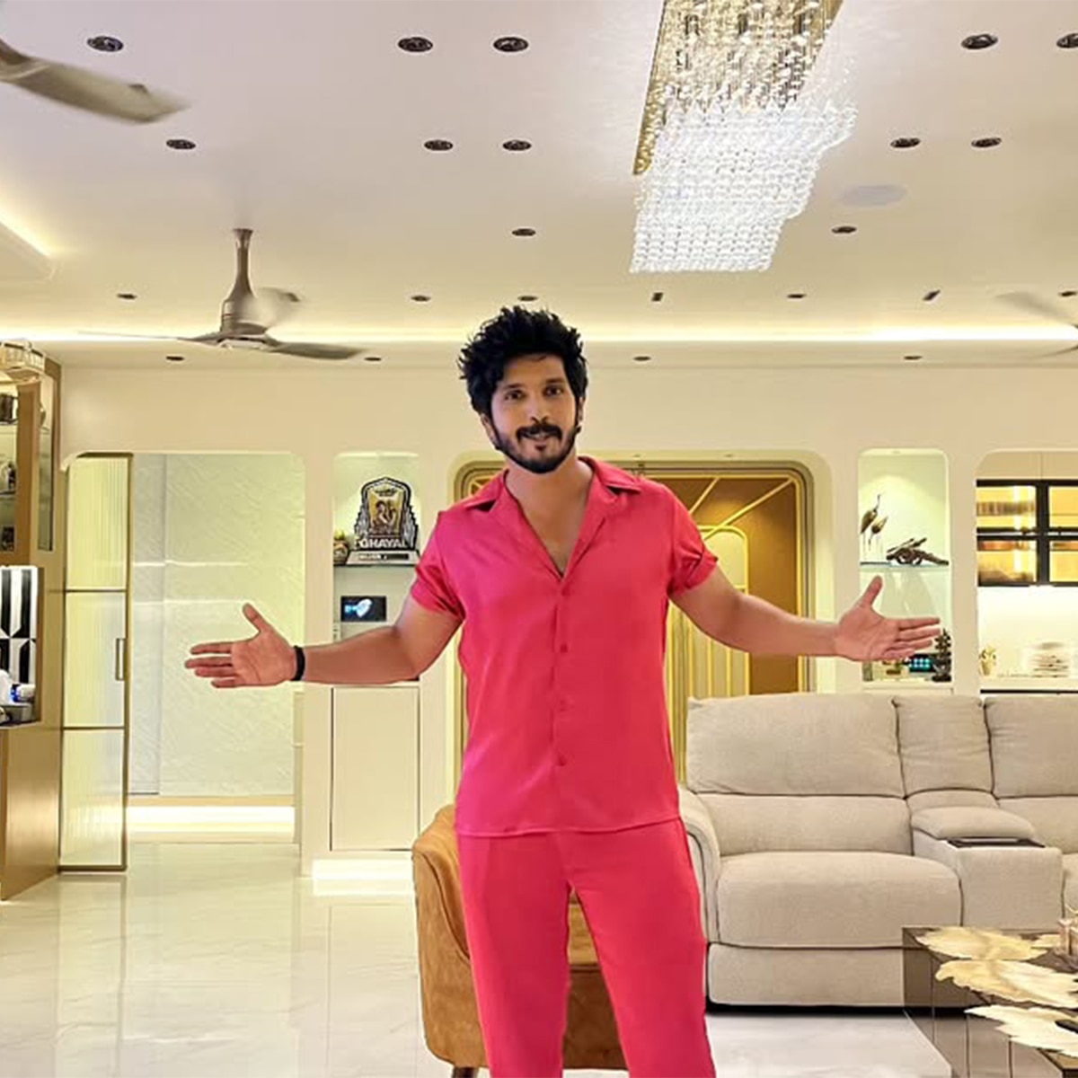 कंवर ढिल्लों 