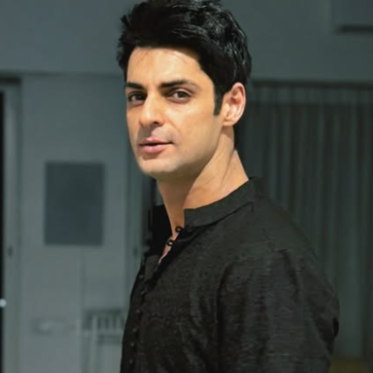 आध्यात्मिक हुए करण वाही 