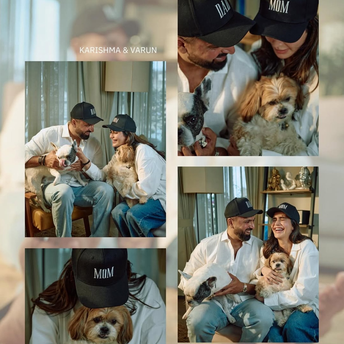 मां बनने वाली हैं करिश्मा तन्ना