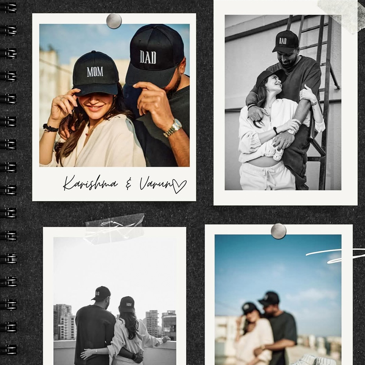 मां बनने वाली हैं करिश्मा तन्ना