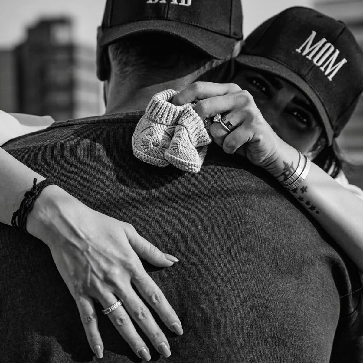 मां बनने वाली हैं करिश्मा तन्ना