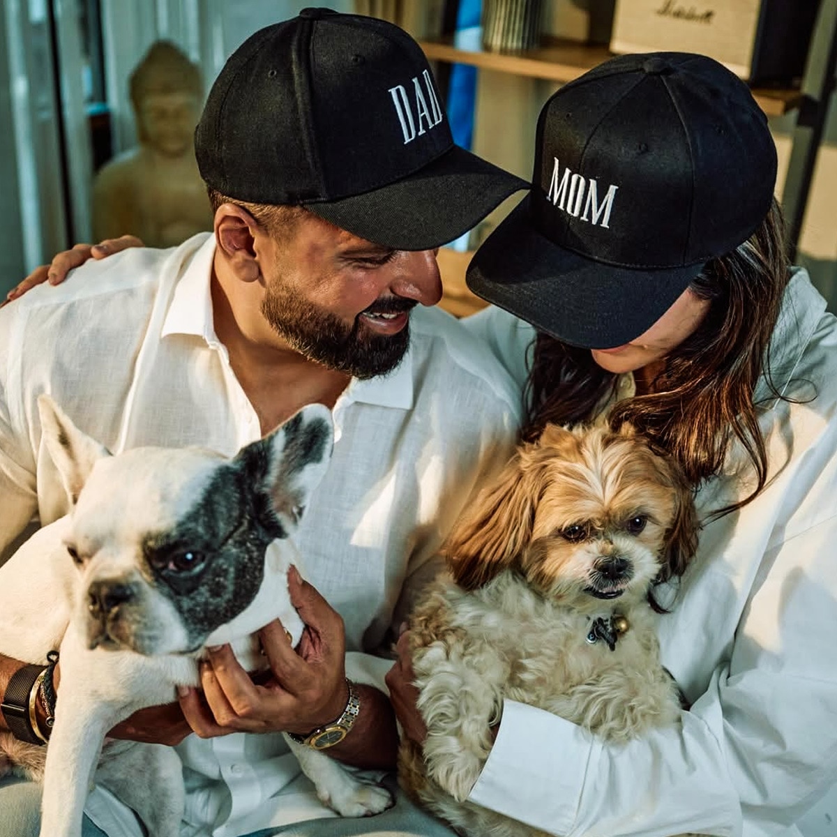 करिश्मा तन्ना ने छिपाया बेबी बंप