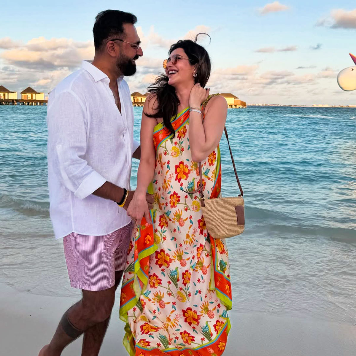 करिश्मा तन्ना ने छिपाया बेबी बंप