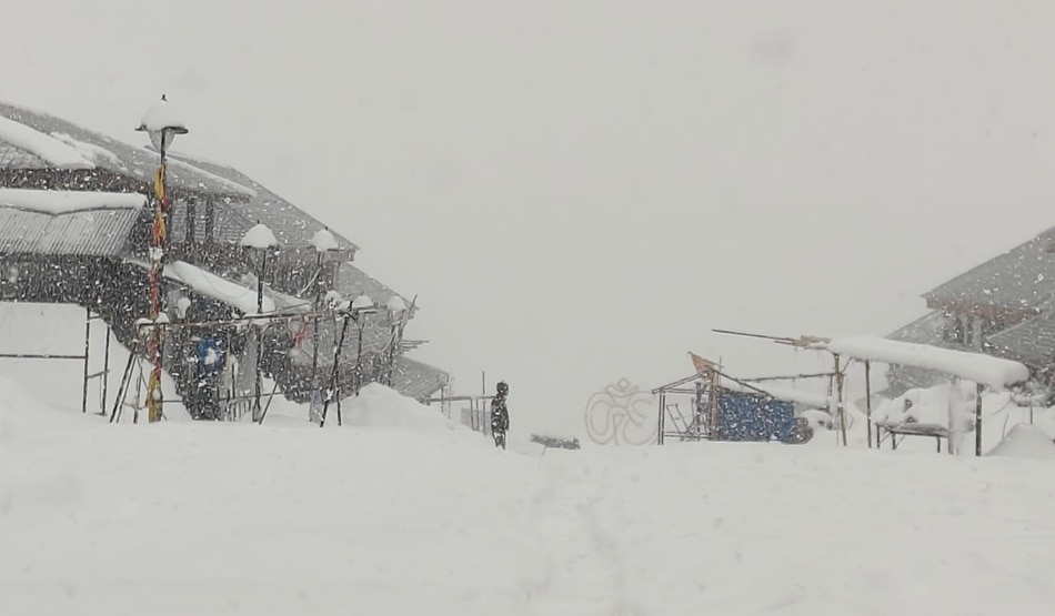 kedarnath yatra 2026