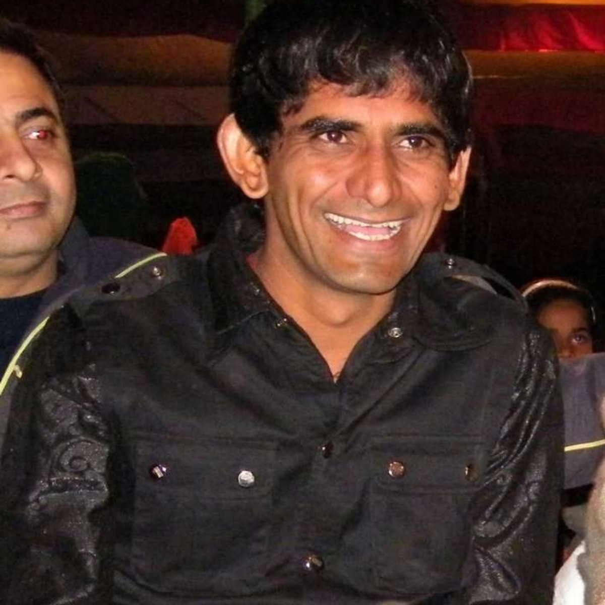 ख्याली सहारन